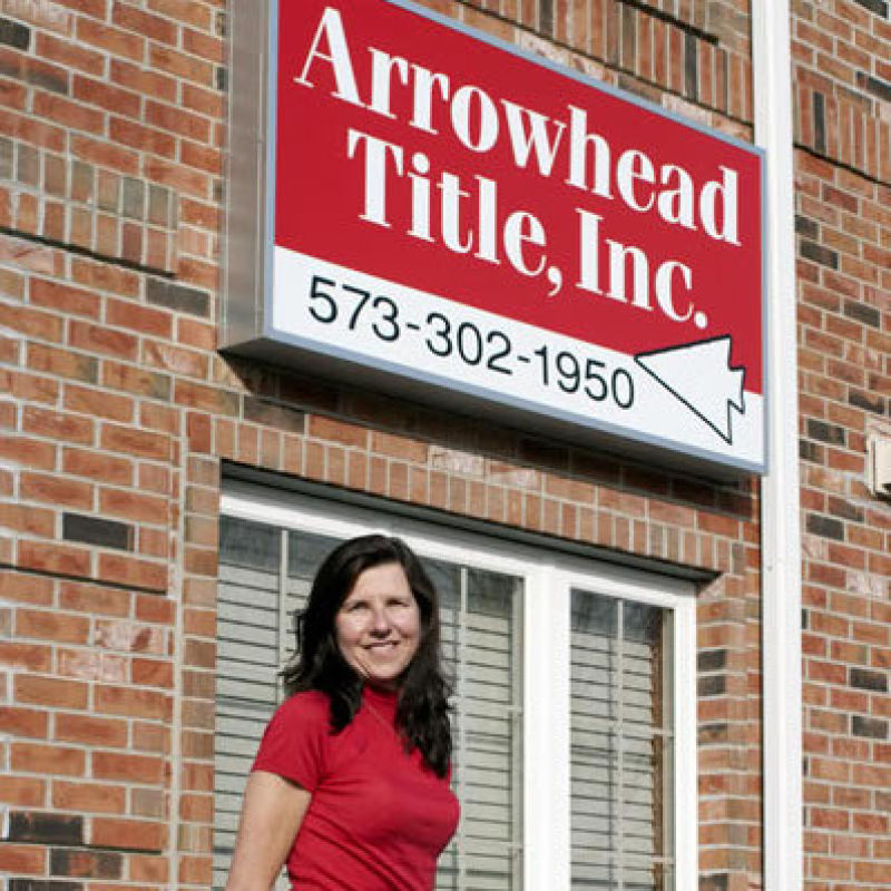 Arrowhead Title